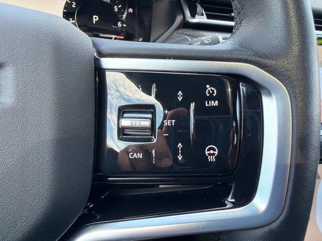 Land Rover Range Rover Velar  2023