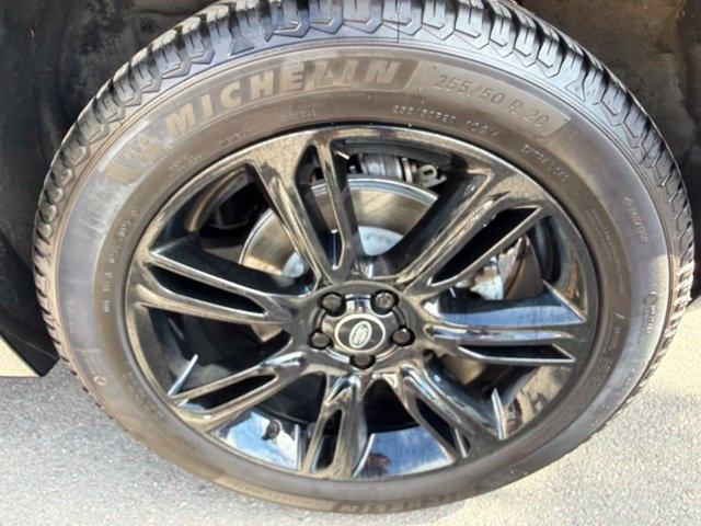 Land Rover Range Rover Velar  2023