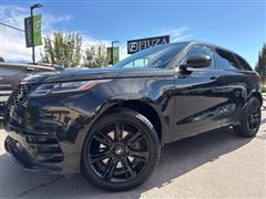 2023 Land Rover Range Rover Velar 