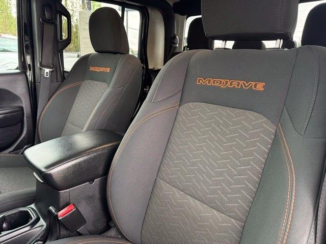 2021 Jeep Gladiator Mojave - Photo 15