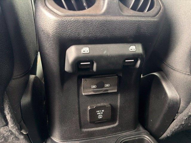 2021 Jeep Gladiator Mojave - Photo 20