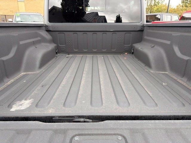 2021 Jeep Gladiator Mojave - Photo 22