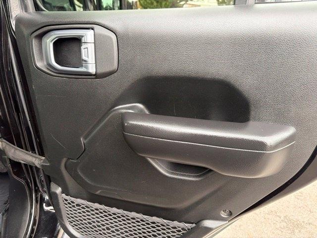 2021 Jeep Gladiator Mojave - Photo 27