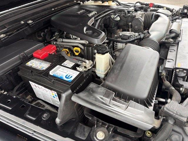 2021 Jeep Gladiator Mojave - Photo 32