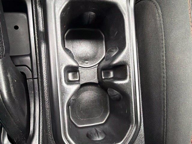 2021 Jeep Gladiator Mojave - Photo 34