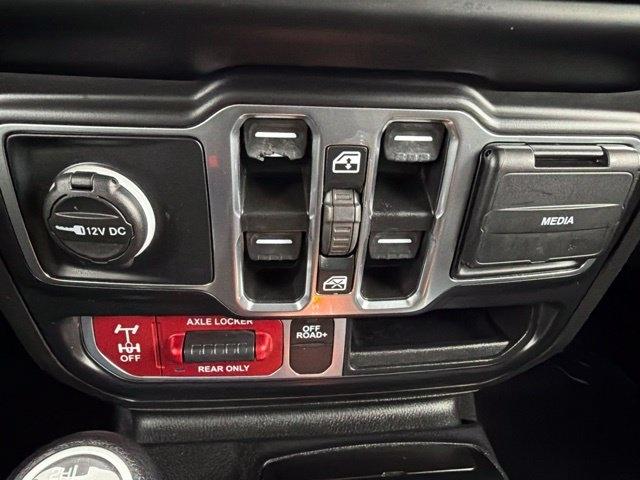 2021 Jeep Gladiator Mojave - Photo 37