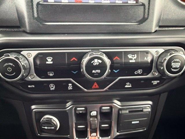 2021 Jeep Gladiator Mojave - Photo 39