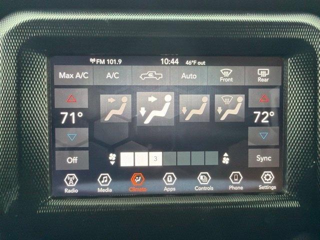 2021 Jeep Gladiator Mojave - Photo 40