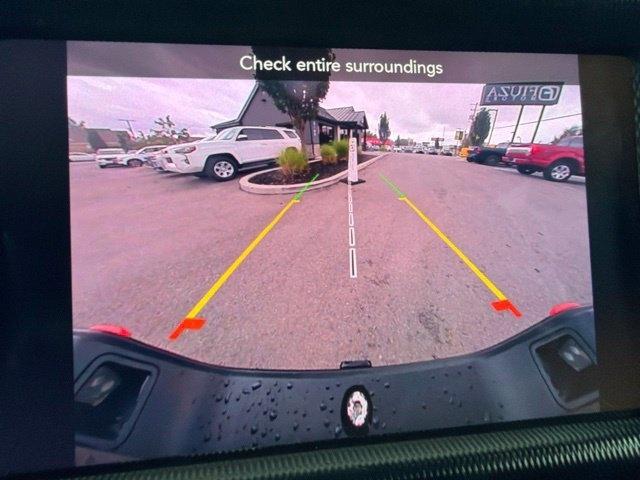 2021 Jeep Gladiator Mojave - Photo 41