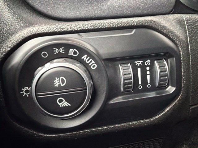 2021 Jeep Gladiator Mojave - Photo 43