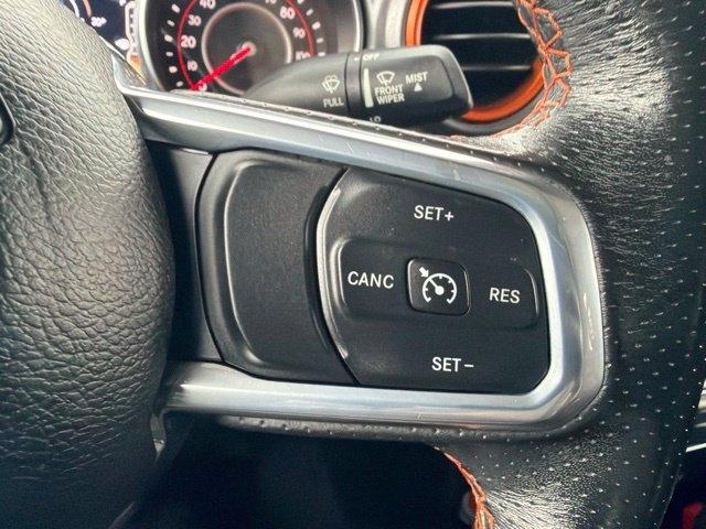 2021 Jeep Gladiator Mojave - Photo 46