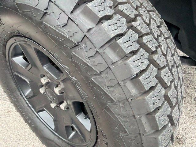 2021 Jeep Gladiator Mojave - Photo 49