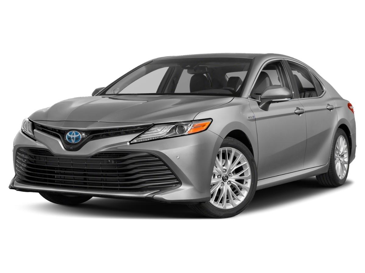 Toyota Camry  2019