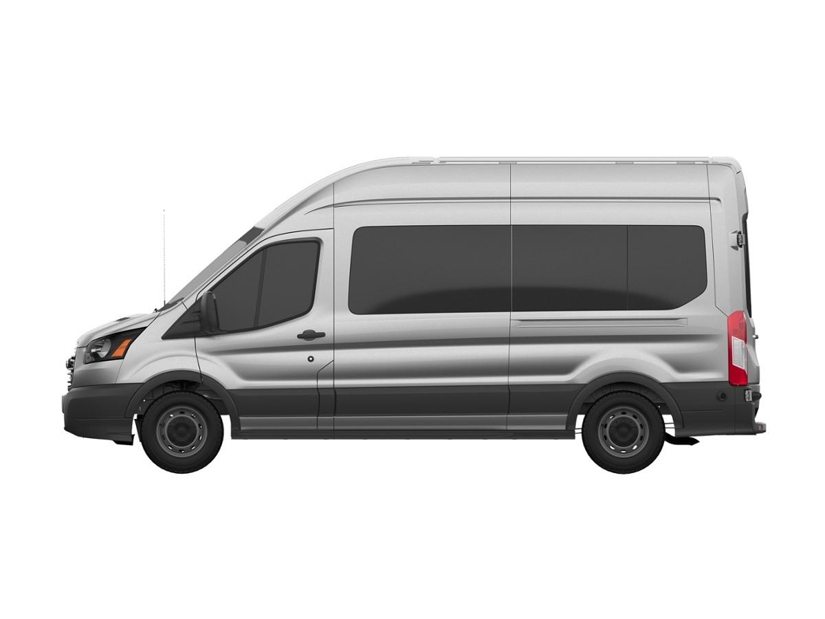 Ford Transit Passenger Wagon  2018