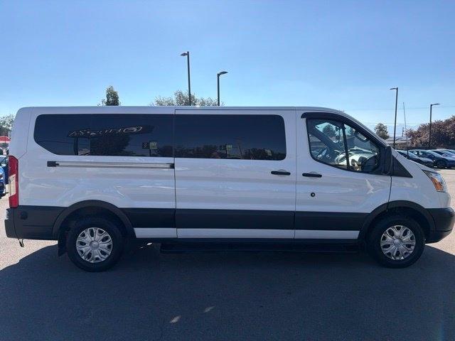 Ford Transit Passenger Wagon  2018