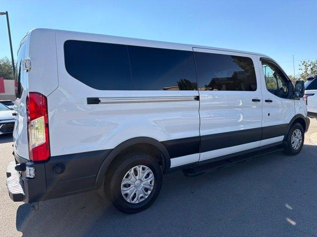 Ford Transit Passenger Wagon  2018