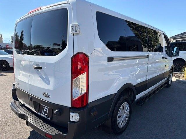 Ford Transit Passenger Wagon  2018