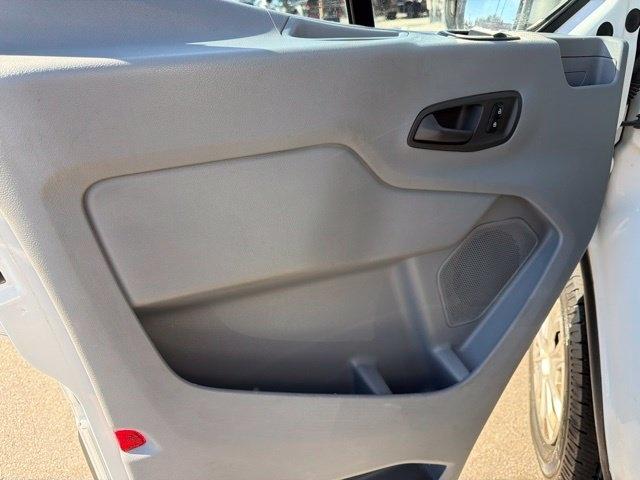 Ford Transit Passenger Wagon  2018