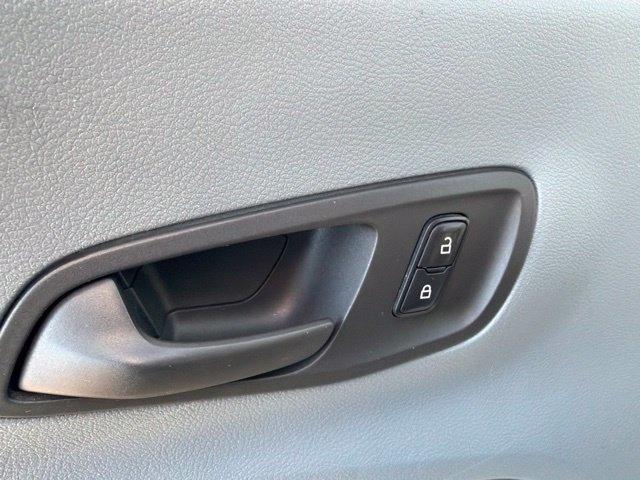 Ford Transit Passenger Wagon  2018
