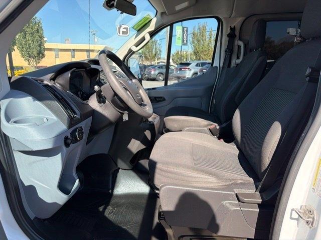 Ford Transit Passenger Wagon  2018