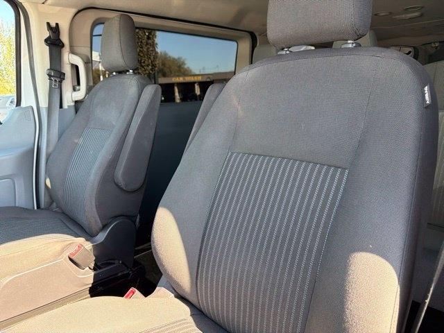 Ford Transit Passenger Wagon  2018