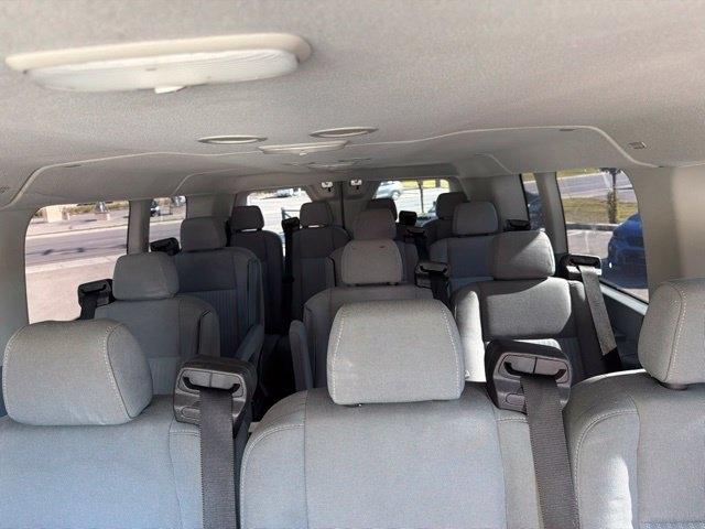 Ford Transit Passenger Wagon  2018