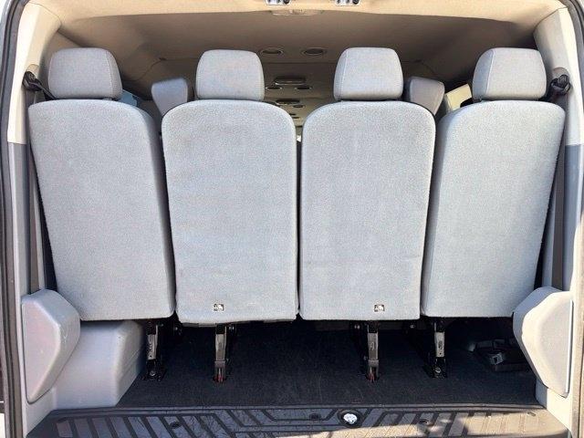 Ford Transit Passenger Wagon  2018