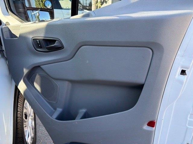 Ford Transit Passenger Wagon  2018