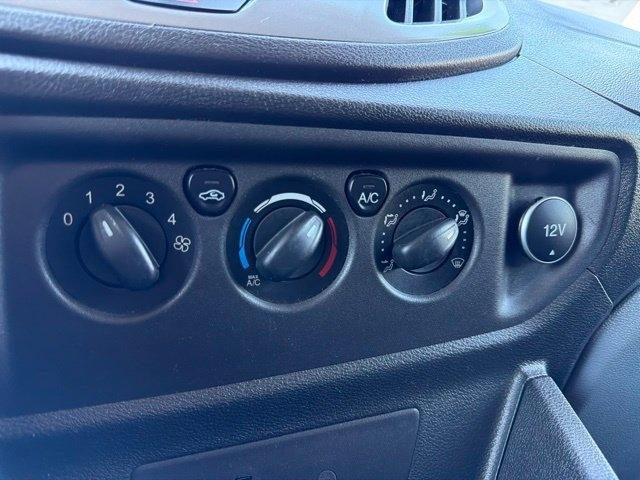 Ford Transit Passenger Wagon  2018