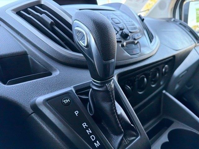 Ford Transit Passenger Wagon  2018