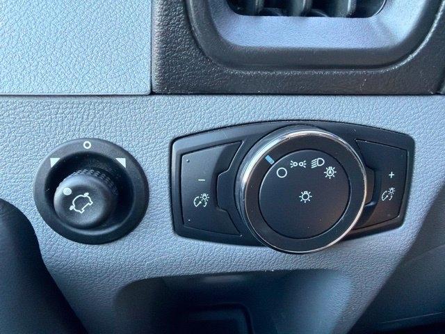 Ford Transit Passenger Wagon  2018