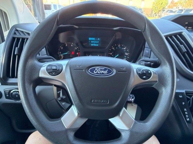 Ford Transit Passenger Wagon  2018