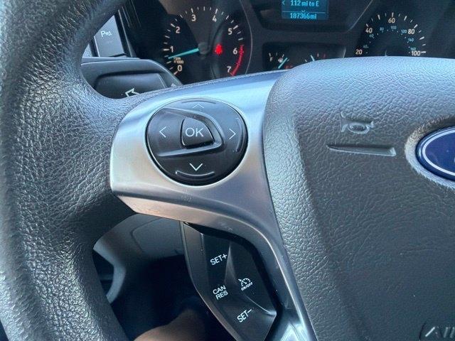 Ford Transit Passenger Wagon  2018