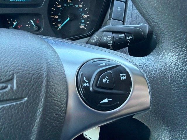 Ford Transit Passenger Wagon  2018