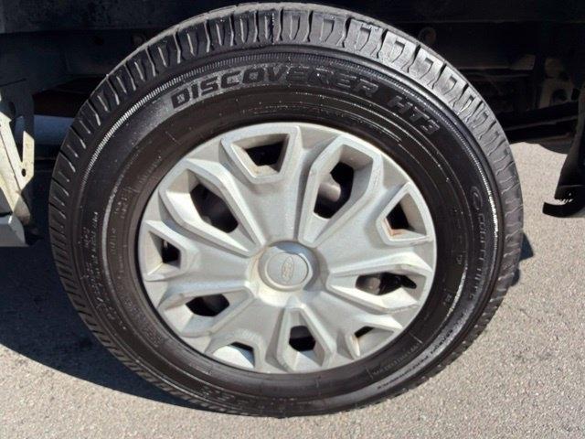 Ford Transit Passenger Wagon  2018