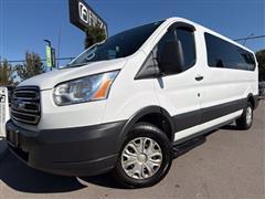 2018 Ford Transit Passenger Wagon 