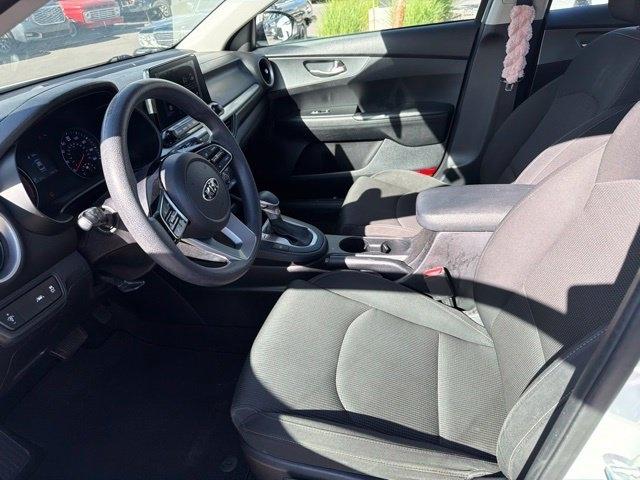Kia Forte  2020