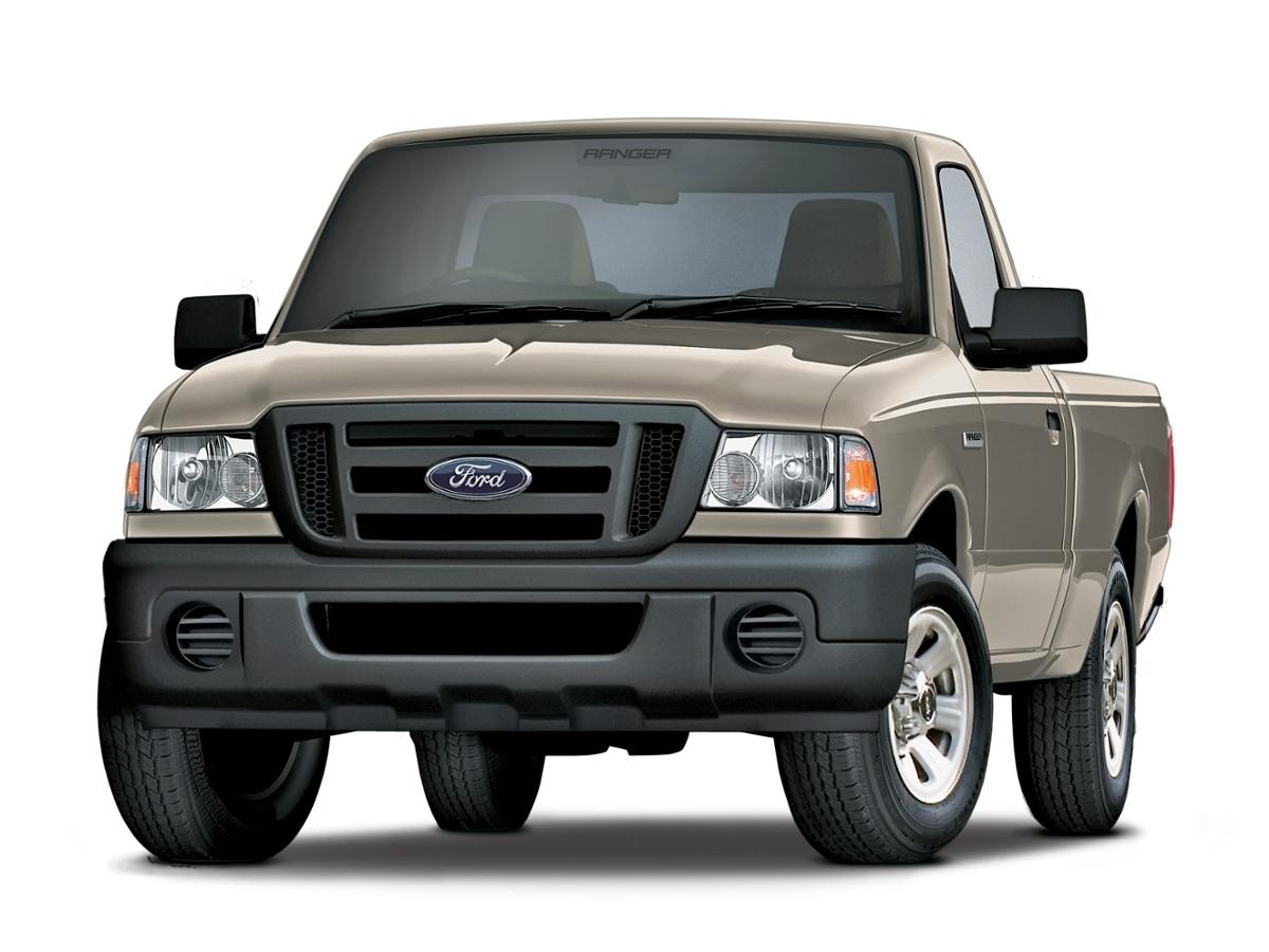 Ford Ranger  2009