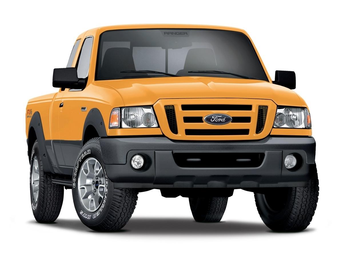 Ford Ranger  2009