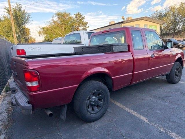 Ford Ranger  2009
