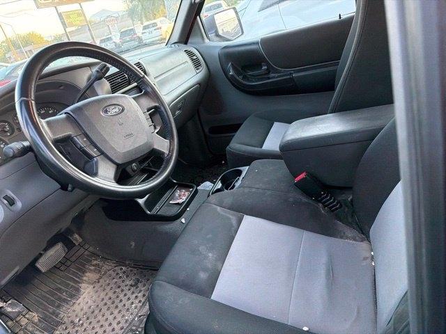 Ford Ranger  2009