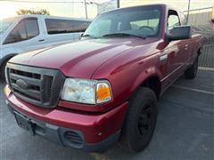2009 Ford Ranger 