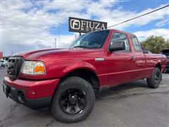 2009 Ford Ranger 
