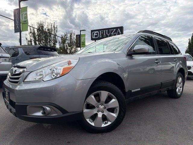 Subaru Outback  2010