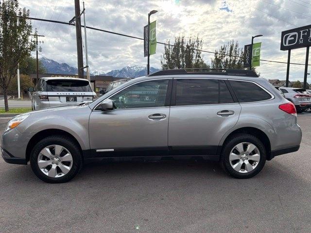 Subaru Outback  2010