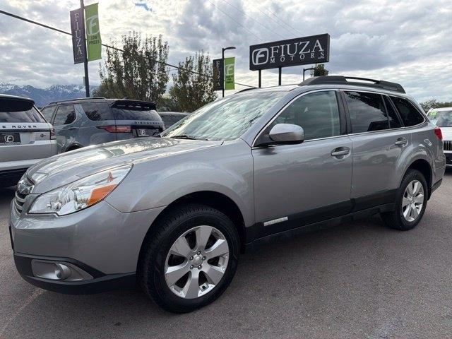 Subaru Outback  2010