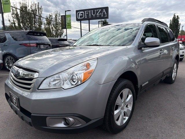 Subaru Outback  2010