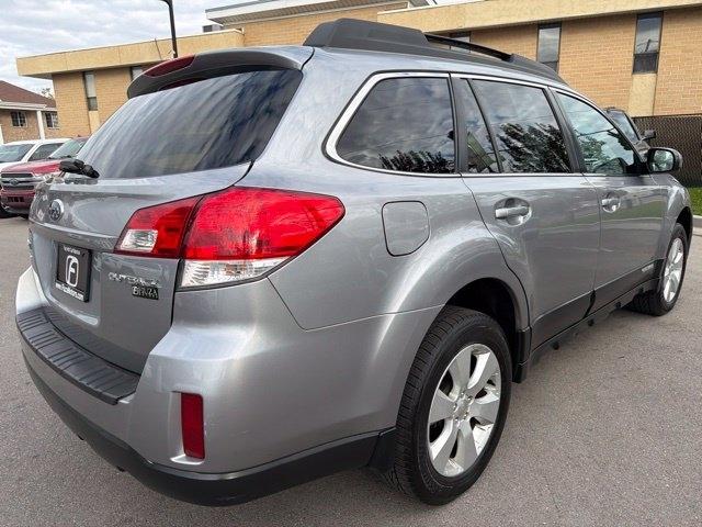 Subaru Outback  2010
