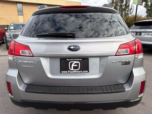 Subaru Outback  2010