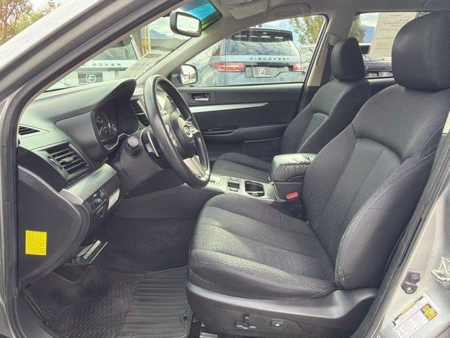 Subaru Outback  2010